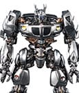 Transformers DLX Action Figure 1/6 Jazz 19 cm