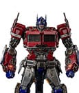 Transformers: Bumblebee DLX Action Figure 1/6 Optimus Prime Cybertron Mode 28 cm *heo exclusive*
