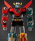 Voltron: Defender of the Universe Robo-Dou Action Figure Voltron Retro Toy Edition 27 cm