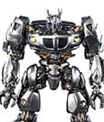 Transformers DLX Action Figure 1/6 Jazz (Deluxe Edition) 19 cm