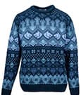 Warhammer 40,000 Christmas Sweater Space Wolves Size XL
