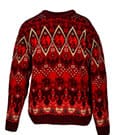Warhammer Age of Sigmar Christmas Sweater Soulblight Gravelords Size L