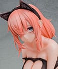 Seitokai ni mo Ana wa Aru! PVC Statue 1/4 Komaro Michinoku 18 cm