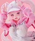 Goddess of Victory: Nikke PVC Statue 1/7 Alice Sweet Home 25 cm