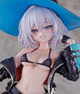 Azur Lane PVC Statue 1/6 Jade A Good Girl's Magic Ver. 26 cm