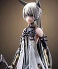 Punishing: Gray Raven Action Figure 1/9 Nanami Pulse Metal Seamless Action Figure 20 cm