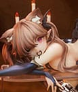 Original Character Statue 1/7 Assassin Niko 18 cm