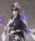 Nijisanji PVC Statue 1/7 Shu Yamino Summer Ver. 27 cm