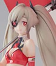 Djmax PVC Statue 1/7 Racing El Fail 22 cm