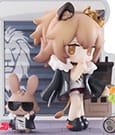 Arknights PVC Statue Mini Series Will You be Having the Dessert? Siege 10 cm