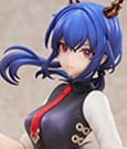 Arknights Limepie Series PVC Statue 1/8 Ch´en Tea Time Ver. 24 cm