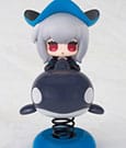 Arknights PVC Statue Happy Shake Skadi 10 cm