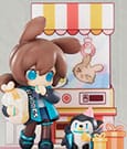 Arknights Would You Like A Dessert? Mini Series PVC Statue Amiya Ver. 2 11 cm