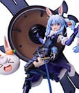 Hololive production x Fate/Grand Order PVC Statue 1/7 Usada Pekora × Mash Kyrielight 28 cm