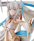 Fate/Grand Order PVC Statue 1/7 Morgan, Lady of the Water 33 cm