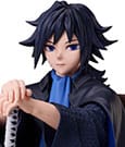 Demon Slayer: Kimetsu no Yaiba Statue Giyu Tomioka 16 cm