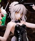 Fate/Grand Order PVC Statue 1/7 Saber/Altria Pendragon (Alter) Bunny Ver. 25 cm