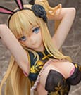 Original Character PVC Statue 1/4 Jin-Lian Bunny Ver. Illustration by Tony 41 cm
