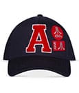 Atari Baseball Cap Curved