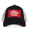 Fallout Snapback Nuka Cola
