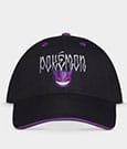 Pokemon Curved Bill Cap Gengar