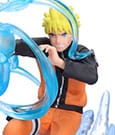Naruto Shippuden Combination Battle PVC Statue Naruto Uzumaki 14 cm