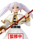 Frieren: Beyond Journey's End Grandista PVC Frieren 26 cm
