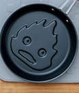 Howl's Moving Castle Non-Stick Pancake Pan Calcifer