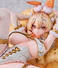 Original Character by Tsuchino PVC Statue 1/4 Rinne Shirogane 16 cm