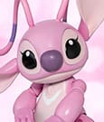 Disney Dynamic 8ction Heroes Action Figure 1/9 Angel (Lilo & Stitch) 16 cm
