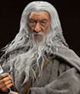 Lord of the Rings Dynamic 8ction Heroes Action Figure 1/9 Gandalf the Grey 21 cm