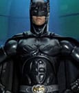 DC Comics Dynamic 8ction Heroes Action Figure 1/9 Batman (Batman Forever) 21 cm