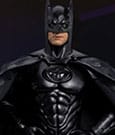 DC Comics Dynamic 8ction Heroes Action Figure 1/9 Batman (Batman & Robin) 21 cm
