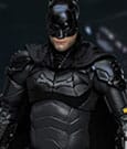 DC Comics Dynamic 8ction Heroes Action Figure 1/9 Batman (The Batman) 21 cm