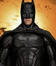 DC Comics Dynamic 8ction Heroes Action Figure 1/9 Batman (Batman Begins) 21 cm
