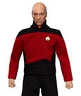 Star Trek Generations Action Figure Jean-Luc Picard 20 cm