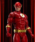 DC Comics Action Figure The Flash 20 cm