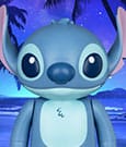 Lilo & Stitch Syaing Bang Vinyl Bank Stitch 30 cm