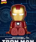 Classic Marvel Comics Piggy Vinyl Bank Iron-man 12 cm
