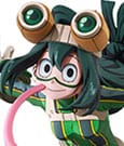 My Hero Academia PVC Statue 1/8 Tsuyu Asui Hero Suit 2D Ver. 20 cm