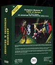 Dungeaons & Dragons Classic Module Dice Set Tomb of Horrors (7)
