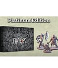 Ring of Chaos Table Top Role Playing Game Board Game Platinum Edition *English Version*
