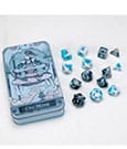 Character Class Classic RPG Dice Set Monk (16)