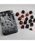Character Class Classic RPG Dice Set Rogue (16)