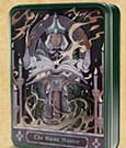 Character Class Epic RPG Dice Set Game Master (16)