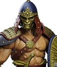 Epic H.A.C.K.S. Action Figure 1/12 Delger Bat: Beast Tamer Warlord