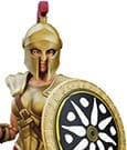Epic H.A.C.K.S. Action Figure 1/12 Amazon Warrior: Pride of Ares