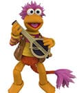 Fraggle Rock Action Figure Gobo