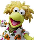 Fraggle Rock Action Figure Wembley 13 cm
