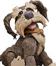 Fraggle Rock Action Figure Sprocket